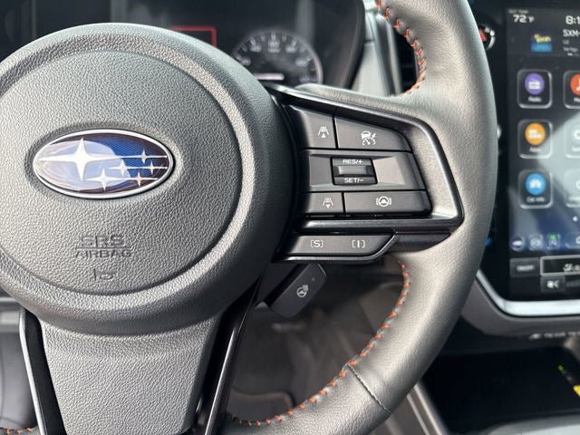 New 2026 Subaru Crosstrek 2.5i Limited w/ Crosstrek Mirror Package AWD/4WD image 64
