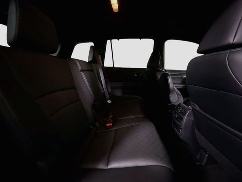 Used 2021 Honda Passport EX-L image 27