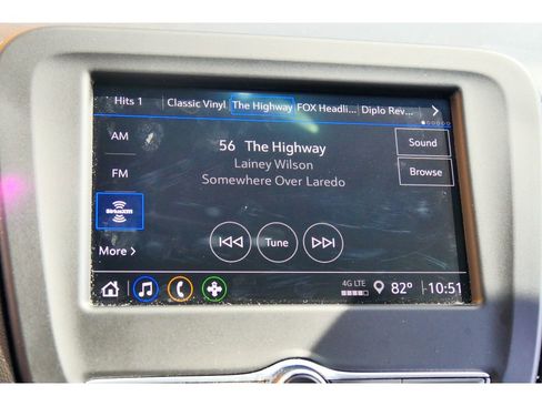 Used 2024 Chevrolet Equinox LT w/ LPO, Floor Liner Package AWD/4WD image 22