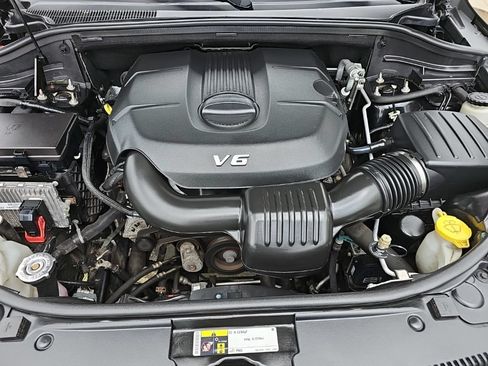 Used 2015 Jeep Grand Cherokee Limited AWD/4WD image 38