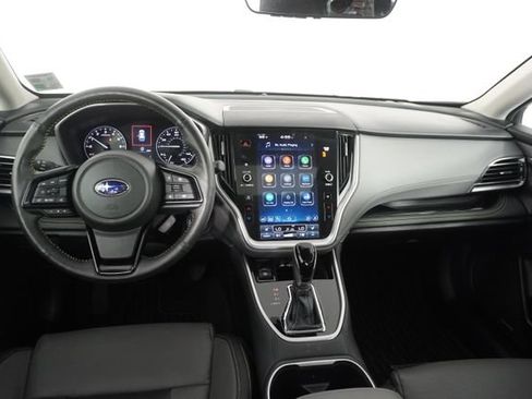 Certified 2025 Subaru Outback Onyx Edition AWD/4WD image 34