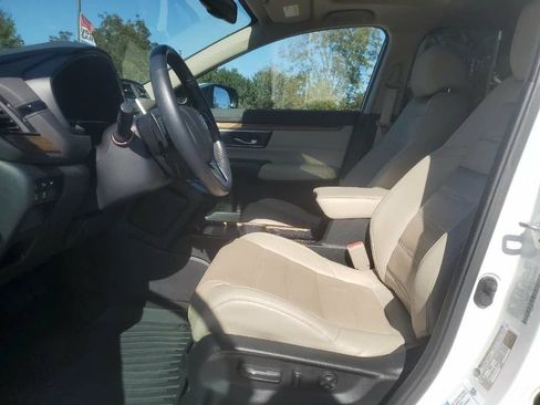 Used 2022 Honda CR-V Touring image 8