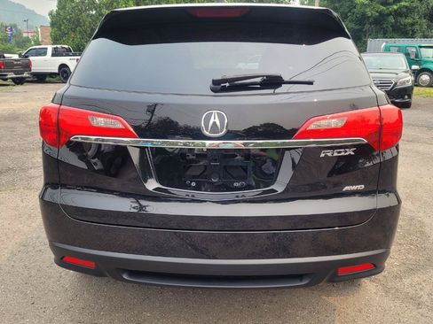 Used 2014 Acura RDX AWD image 7