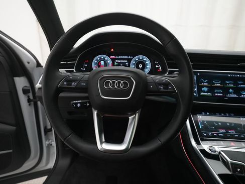 Used 2023 Audi Q7 3.0T Prestige w/ Prestige Package AWD/4WD image 4