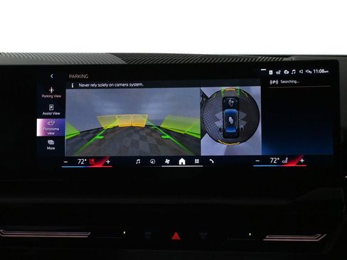 Used 2026 BMW 530i xDrive w/ Premium Package image 24