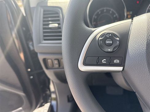 New 2025 Mitsubishi Outlander Sport ES image 16
