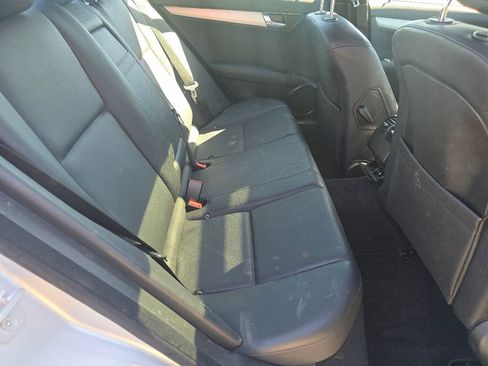 Used 2008 Mercedes-Benz C 300 4MATIC Sedan image 15