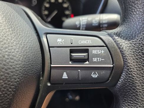 Used 2026 Honda CR-V LX image 27