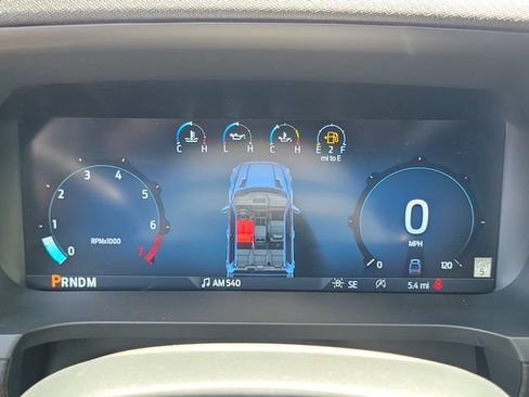 New 2026 Ford F150 XLT w/ Equipment Group 302A MID RWD image 29