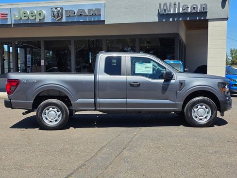 New 2025 Ford F150 XL image 6