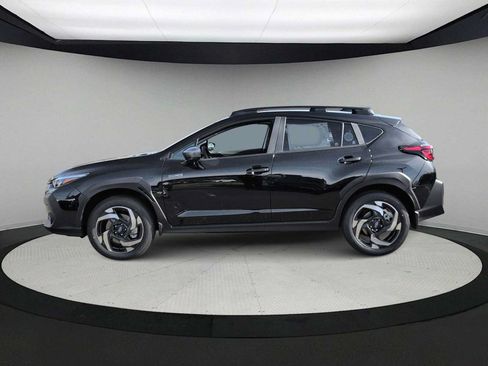 New 2026 Subaru Crosstrek 2.5i Limited w/ Crosstrek Mirror Package AWD/4WD image 5