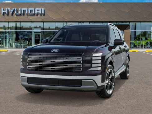New 2026 Hyundai Palisade Limited image 6