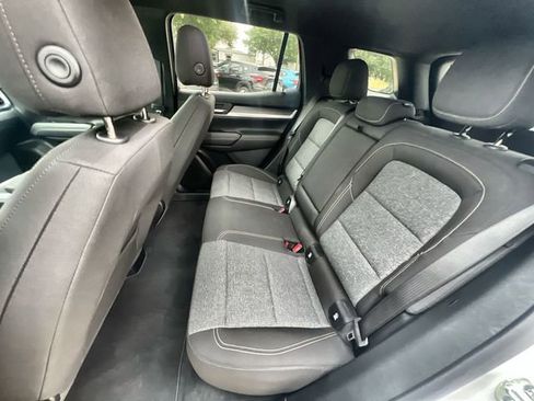 Certified 2026 GMC Terrain Elevation FWD image 24