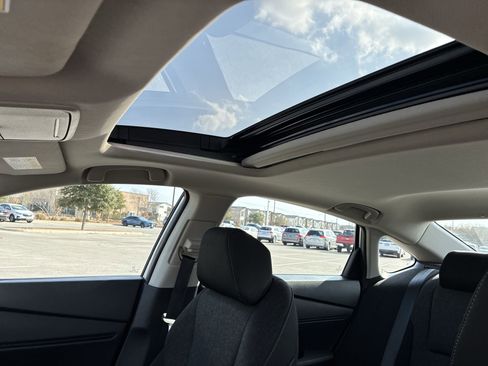 Certified 2024 Honda Accord EX image 19