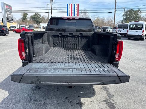 Used 2022 GMC Sierra 1500 Denali Ultimate AWD/4WD image 76