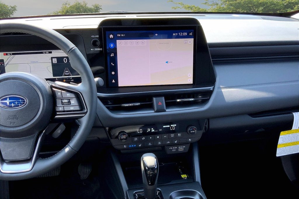 New 2026 Subaru Outback Touring XT AWD/4WD image 6
