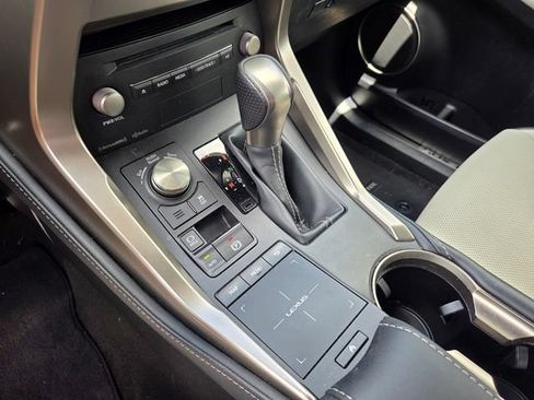 Used 2021 Lexus NX 300 F Sport w/ F Sport Premium Package FWD image 27