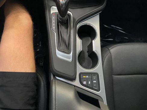 Used 2024 Cadillac CT4 Premium Luxury w/ Climate Package image 35