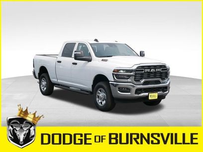 New 2025 RAM 3500 Tradesman