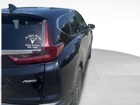 Used 2020 Honda CR-V EX image 8