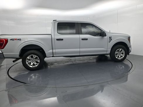 Used 2023 Ford F150 XLT AWD/4WD image 8