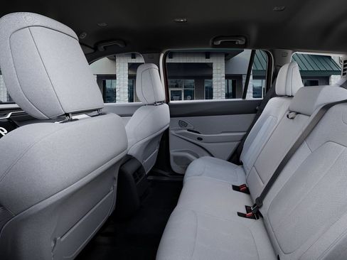New 2026 Jeep Cherokee Laredo AWD/4WD image 23