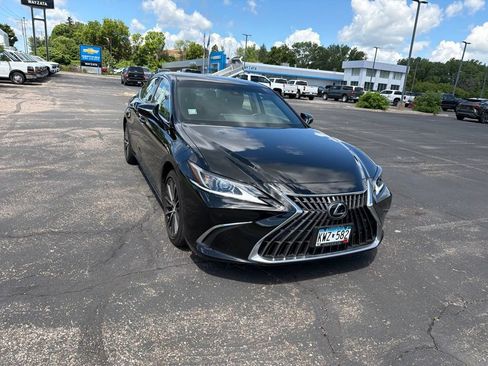 Used 2023 Lexus ES 350 w/ Accessory Package (Z2) FWD image 13