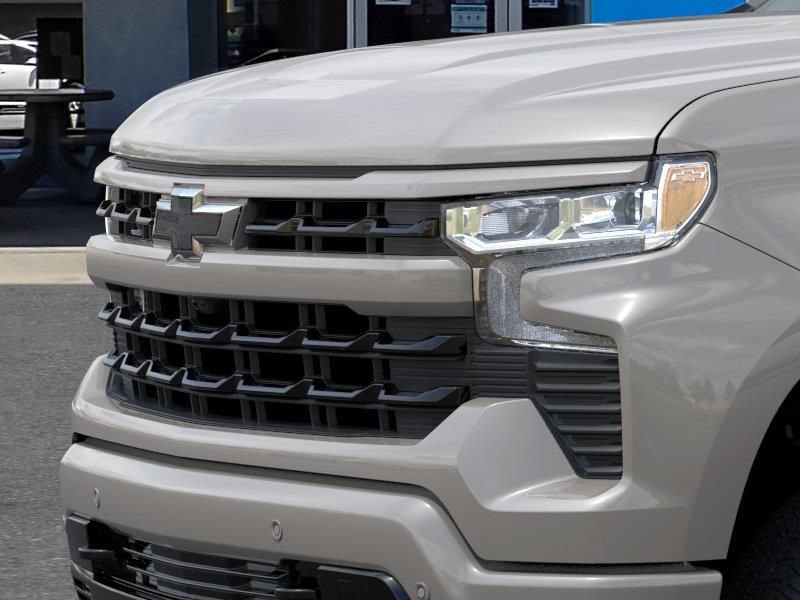 New 2026 Chevrolet Silverado 1500 RST w/ Safety Package RWD image 13
