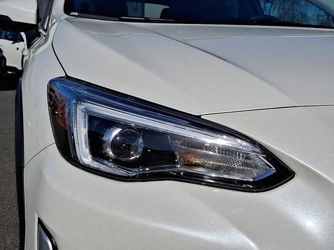Used 2023 Subaru Crosstrek Hybrid w/ Moonroof Package w/Navigation AWD/4WD image 9