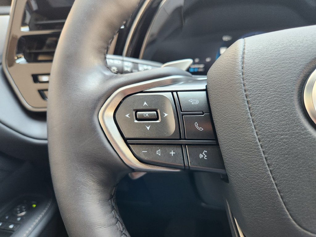 Certified 2024 Lexus TX 350 AWD w/ Technology Package image 28