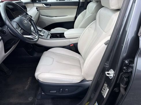 Used 2021 Hyundai Palisade SEL w/ Premium Package AWD/4WD image 20