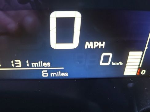 New 2026 Nissan Kicks SV image 18