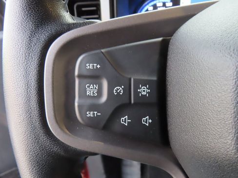 Used 2022 Ford Bronco Big Bend image 21