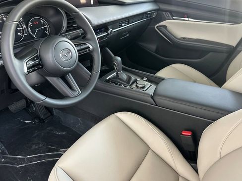 New 2026 MAZDA MAZDA3 2.5 S Sedan w/ Preferred Pkg FWD image 10