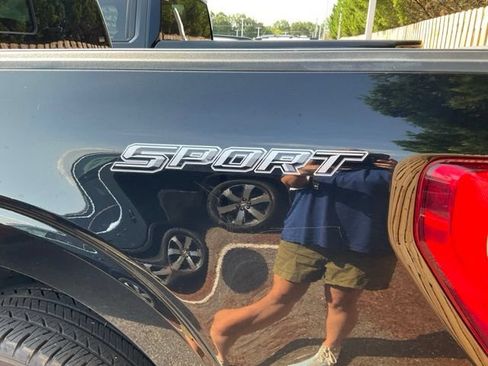 Used 2021 Ford F150 XLT w/ Equipment Group 302A High RWD image 8