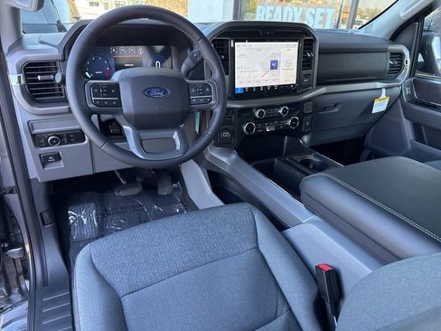 New 2026 Ford F150 XLT w/ XLT Chrome Appearance Package image 19