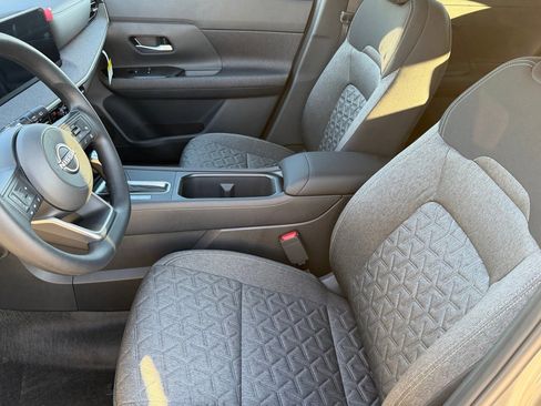 New 2026 Nissan Kicks SV w/ SV Premium Package image 11