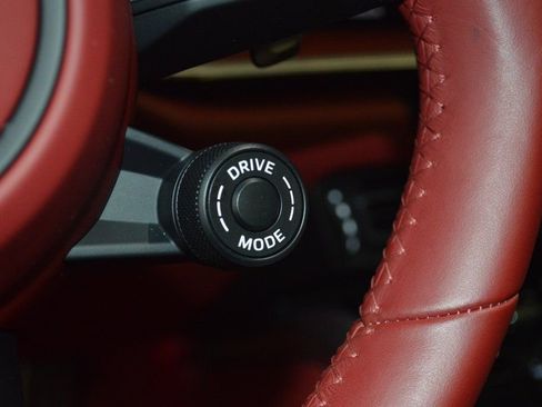 Certified 2024 Porsche 911 Carrera GTS image 23