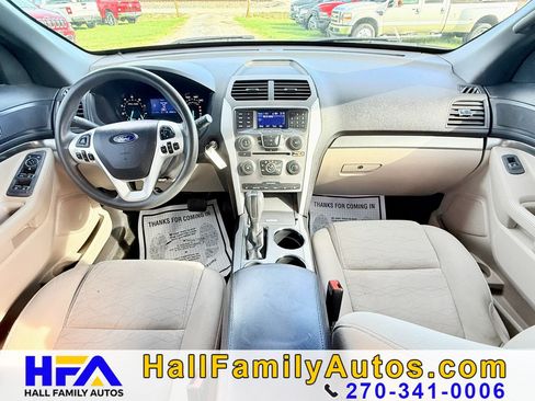 Used 2014 Ford Explorer FWD image 14