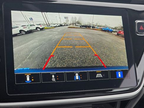 Certified 2023 Chevrolet Bolt EUV Premier image 33