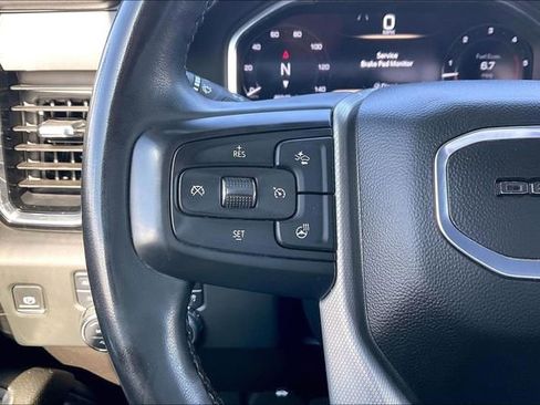 Used 2024 GMC Sierra 3500 Denali w/ Denali Reserve Package image 20