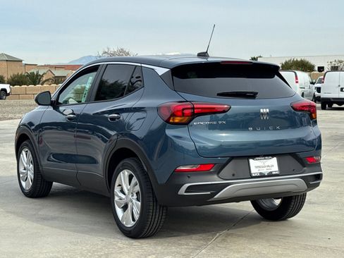 Used 2026 Buick Encore GX Preferred w/ Advanced Technology Package image 13