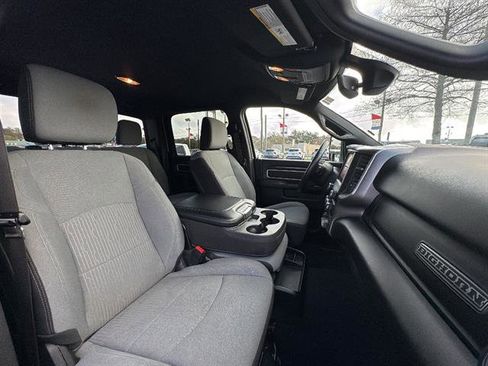 Used 2024 RAM 2500 Big Horn image 9