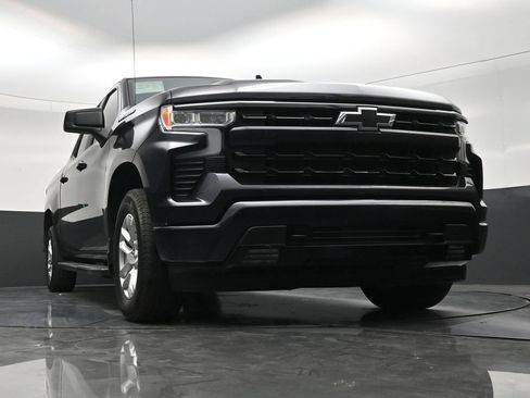 Used 2024 Chevrolet Silverado 1500 RST RWD image 26