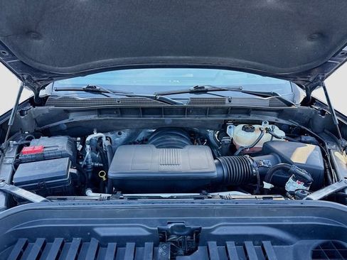 Used 2022 GMC Sierra 1500 AT4X image 32