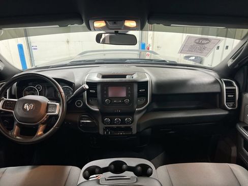 Used 2021 RAM 2500 Big Horn AWD/4WD image 10