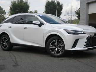 Used 2023 Lexus RX 350 Premium w/ Accessory Package AWD/4WD video 2