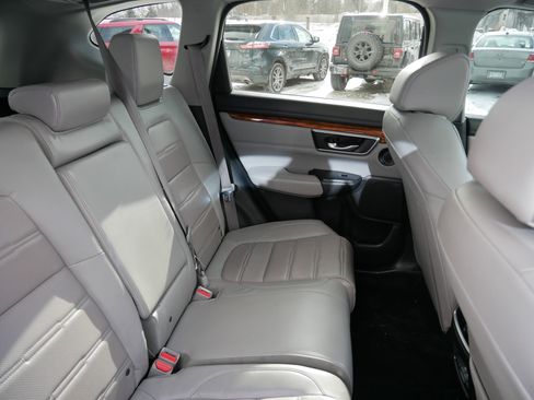 Used 2020 Honda CR-V Touring image 24