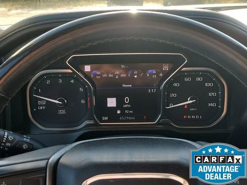 Used 2020 GMC Sierra 1500 Denali image 38