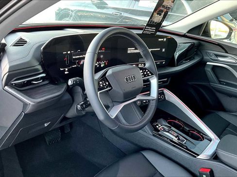 New 2025 Audi Q5 Premium w/ Convenience Package image 8